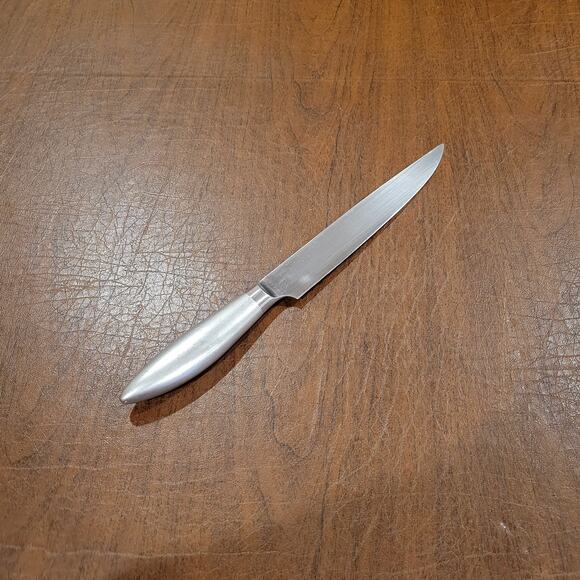 J.A. Henckels International Japan Stainless 8-Inch Chefs Kitchen Knife 13700-200 - Picture 1 of 8